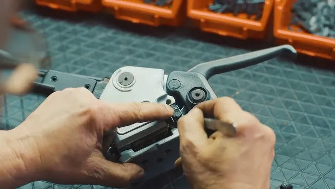 Common Strapping Tool Problems & Solutions